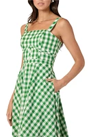 KAYDENCE DRESS