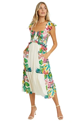 NYX DRESS