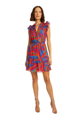 BOA DRESS