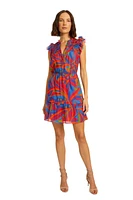 BOA DRESS