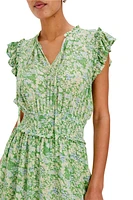 GARDEN DRESS