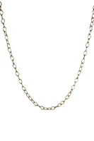 MINI TWIST 32" CHAIN- GLD