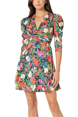 NATALYA DRESS