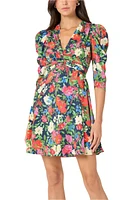 NATALYA DRESS