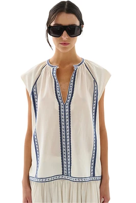 INCAS ANGEL TOP