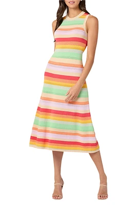 KEIRA DRESS