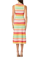 KEIRA DRESS