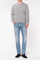 NICK SLIM DENIM AGED MID