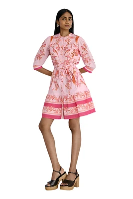 GIZELA DRESS