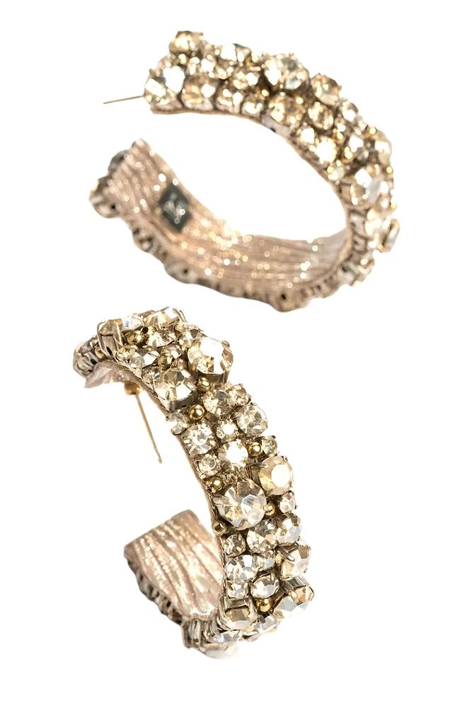 ADELPHA EARRINGS