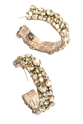 ADELPHA EARRINGS