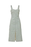 COLLEEN DRESS