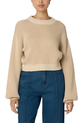 SYDNEY SWEATER