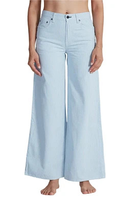 ATOMIC WIDE LEG