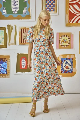 CASEY DRESS