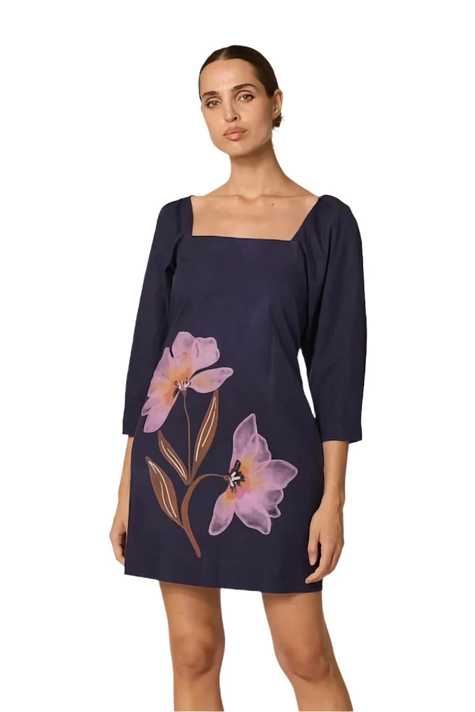 ELECTRA MINI DRESS