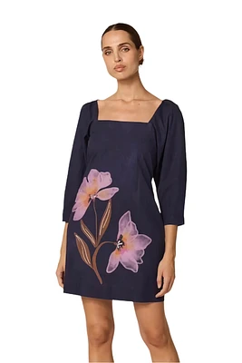 ELECTRA MINI DRESS