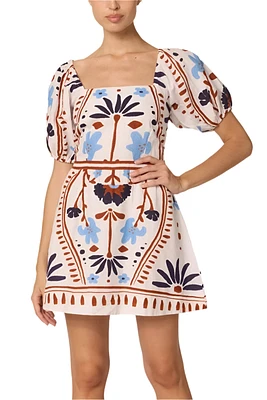 MARIANA MINI DRESS