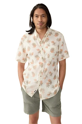 SS BREEZE SHIRT