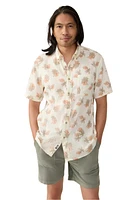 SS BREEZE SHIRT
