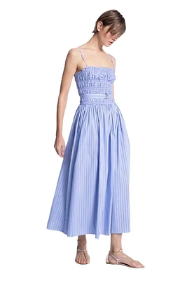 PANAMA SOLID DRESS
