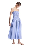 PANAMA SOLID DRESS