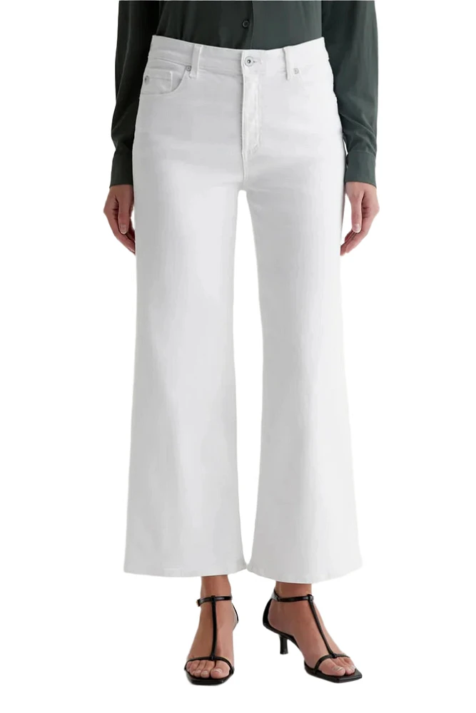 SAIGE WIDE LEG CROP (FSW1D49)