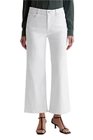 SAIGE WIDE LEG CROP (FSW1D49)