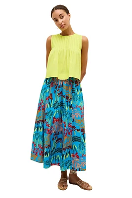 SASHA SKIRT (391-138-213D)