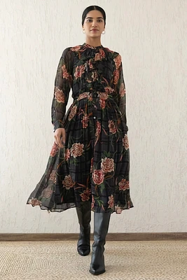 CARINA DRESS