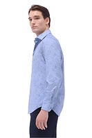OOOHCOTTON JAMES LS SHIRT (GF9085K60)