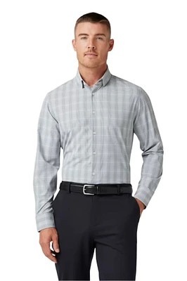 LEEWARD LS DRESS SHIRT (1WS-1932)
