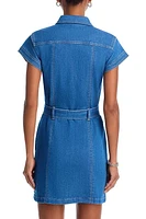 TIA DRESS