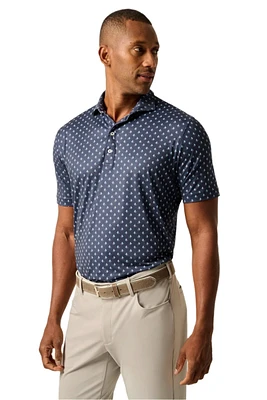 FOR THE BIRDIES POLO