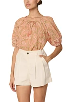 JOHANA BLOUSE