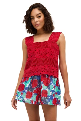 KEELEY TOP