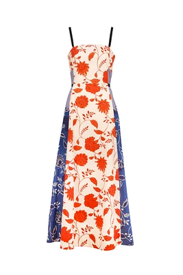 TAVIRA DRESS