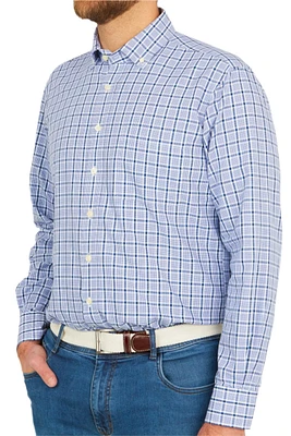 BEAU OXFORD SPORT SHIRT