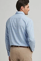 COLTRANE POPLIN SPORT SHIRT
