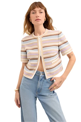 WYATT JACKET