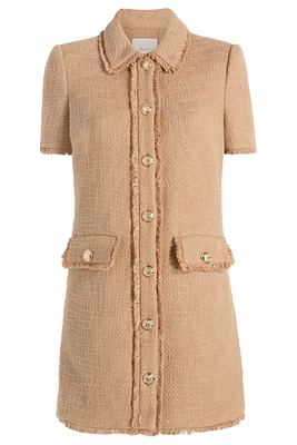 PAMMY DRESS