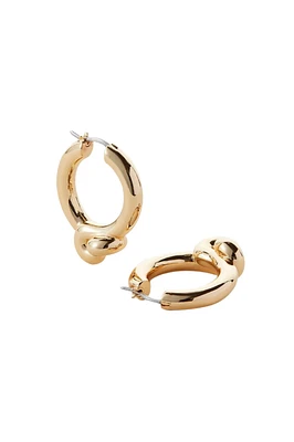 MAEVE HOOPS