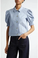 ROSELYN JACKET