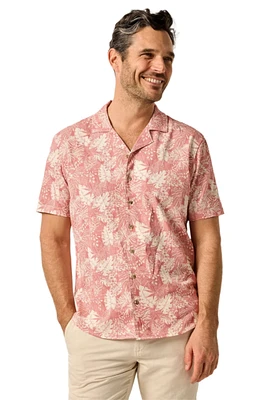 SUMTER SS SPORT SHIRT