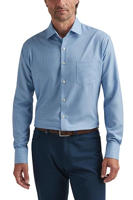 TRIAD PERFORMANCE SPORT SHIRT