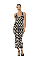 PAYTON MIDI DRESS