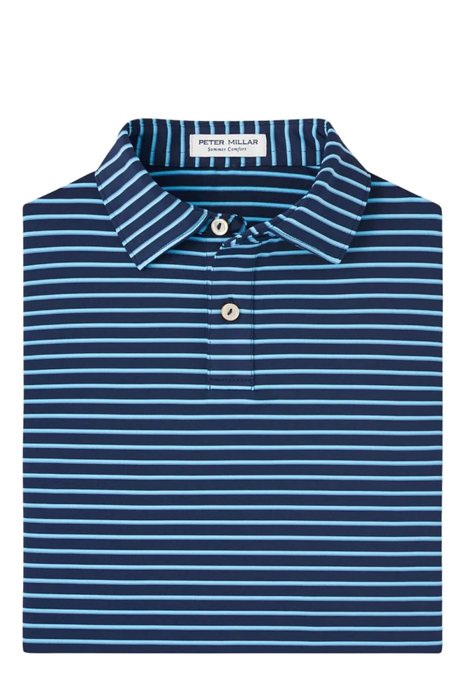 YOUTH DUNNES PERFORMANCE POLO