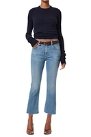 ISOLA CROPPED BOOT (2030B-1152)