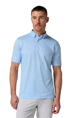 HALYARD SS POLO