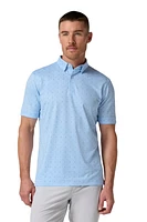 HALYARD SS POLO